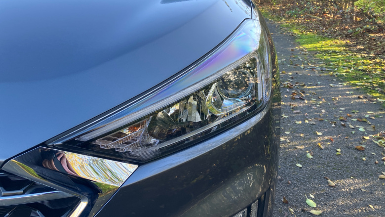 Hyundai Tucson 1.6 GDi SE Nav 5dr 2WD Petrol Estate